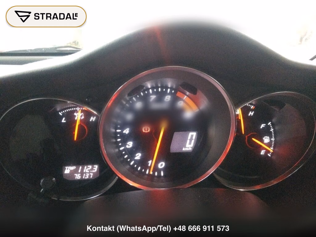 MAZDA RX-8 TYPE S SAND BEIGE LEATHER PACKAGE, miniaturka 7