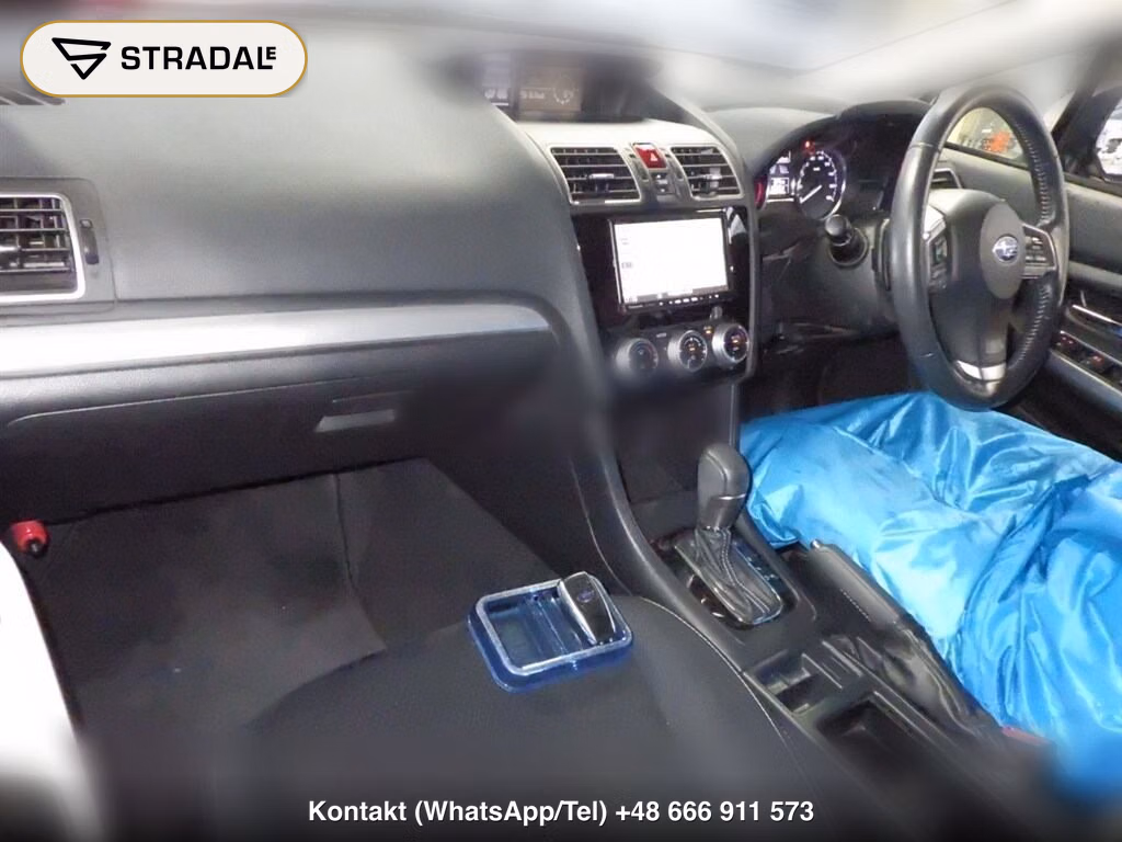 SUBARU IMPREZA SPORT 4WD 2.0I EYESIGHT PROUD EDITION, miniaturka 4