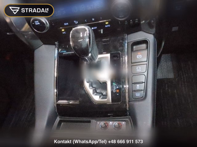 TOYOTA ALPHARD 2.5S C PACKAGE, miniaturka 12