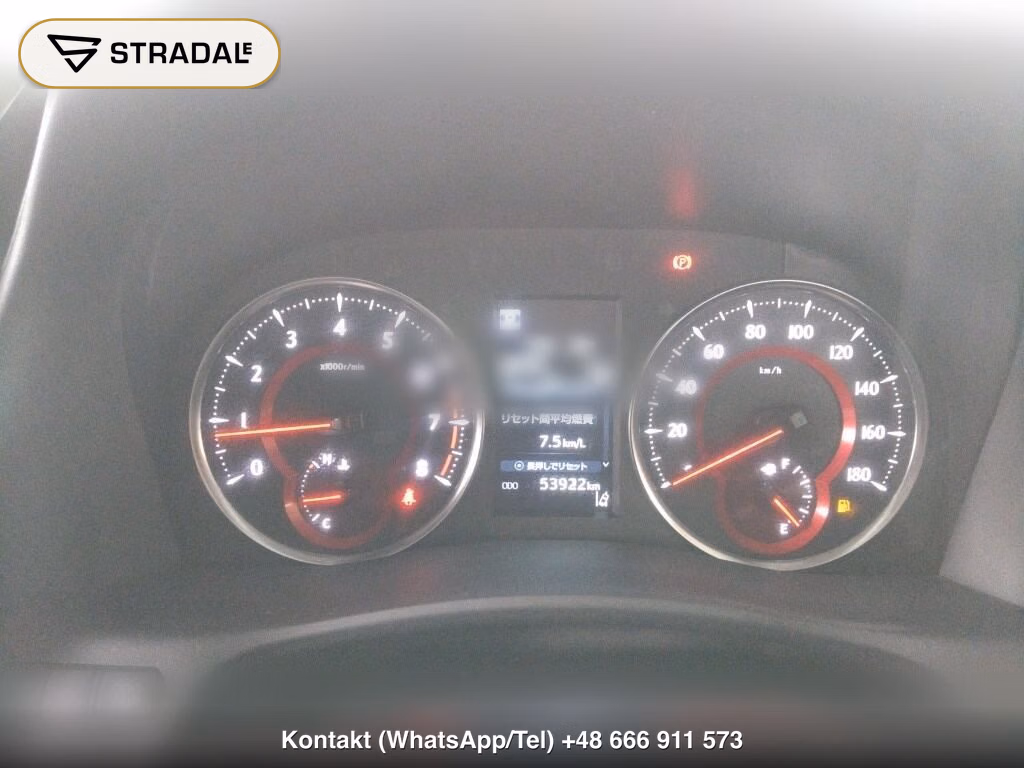 TOYOTA ALPHARD 2.5S C PACKAGE, miniaturka 6