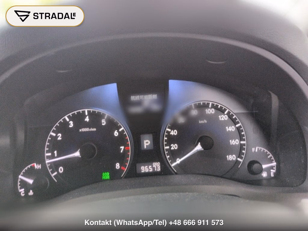 LEXUS RX RX350, miniaturka 7