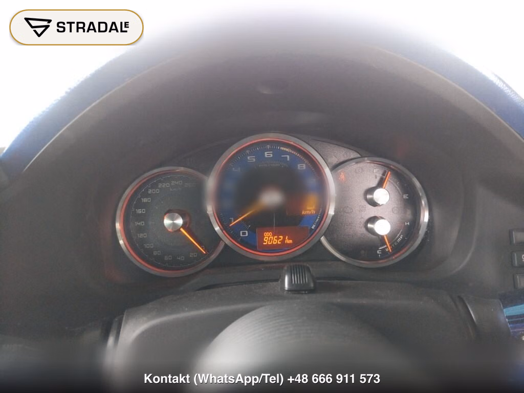 TOYOTA 86 GT LIMITED, miniaturka 7