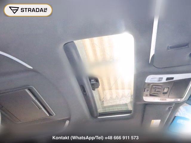 TOYOTA ALPHARD 2.5S TYPE GOLD, miniaturka 11
