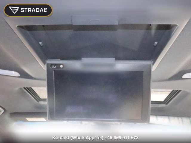 TOYOTA ALPHARD 2.5S TYPE GOLD, miniaturka 8