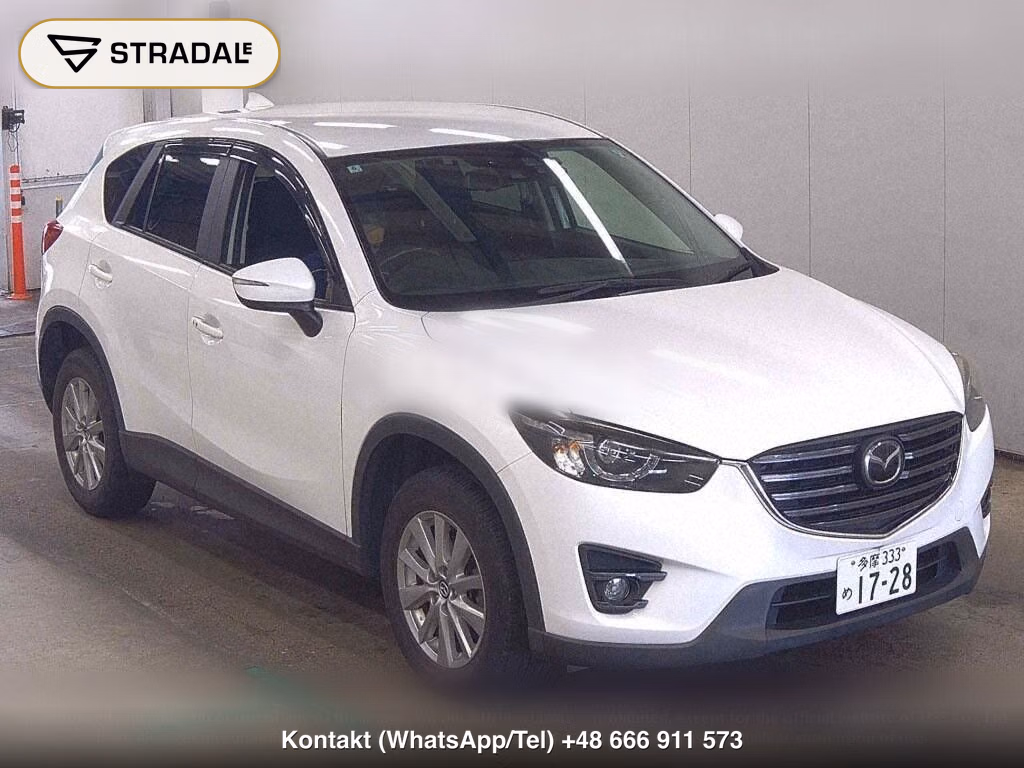 MAZDA CX-5 20S PROACTIVE, miniaturka 2