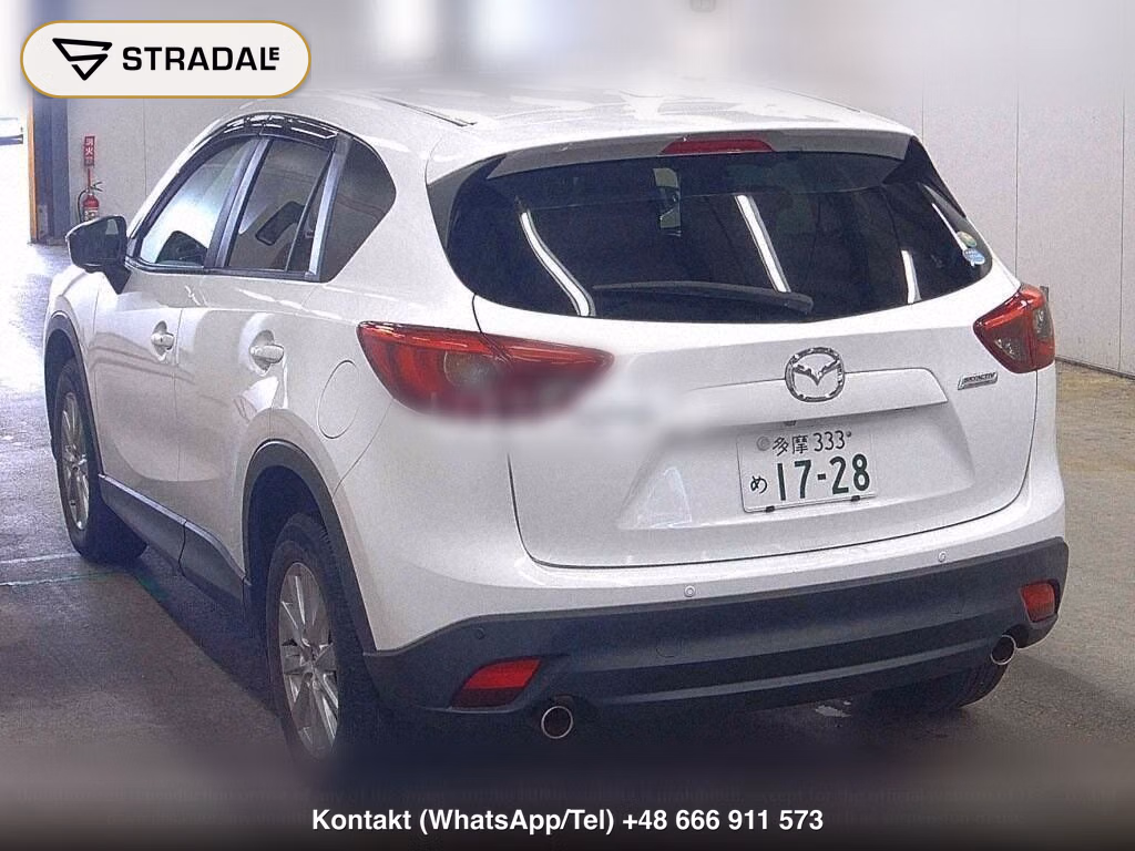 MAZDA CX-5 20S PROACTIVE, miniaturka 3