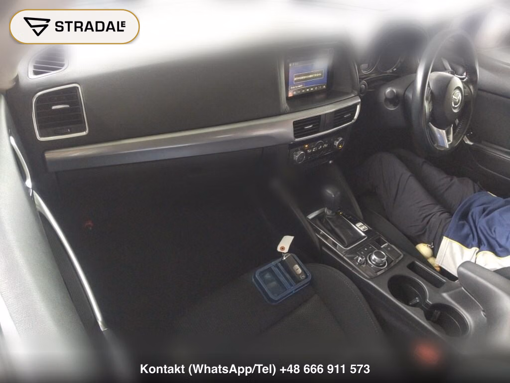 MAZDA CX-5 20S PROACTIVE, miniaturka 4