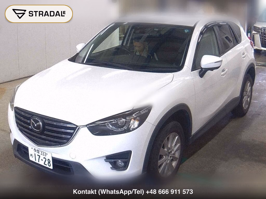 MAZDA CX-5 20S PROACTIVE, miniaturka 5