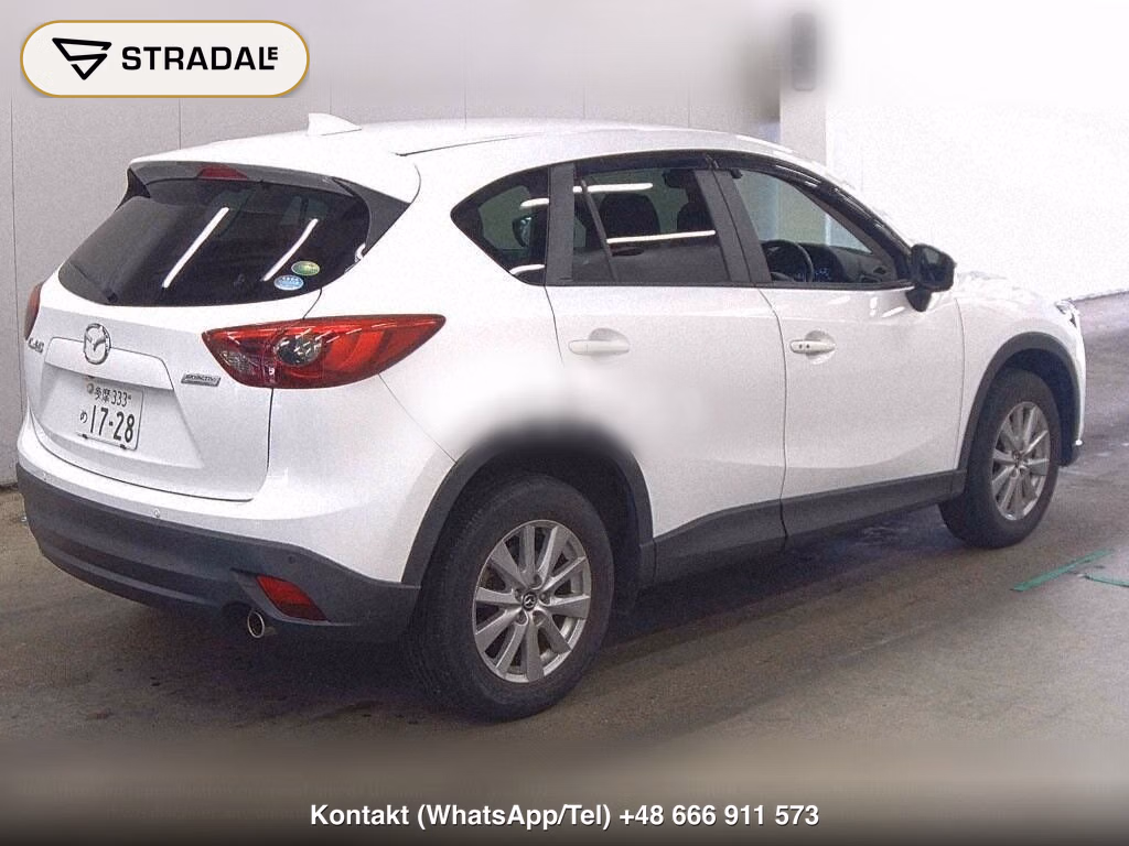 MAZDA CX-5 20S PROACTIVE, miniaturka 6