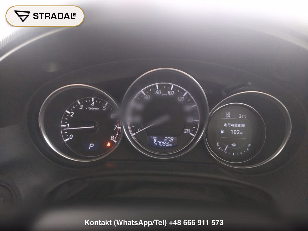 MAZDA CX-5 20S PROACTIVE, miniaturka 7