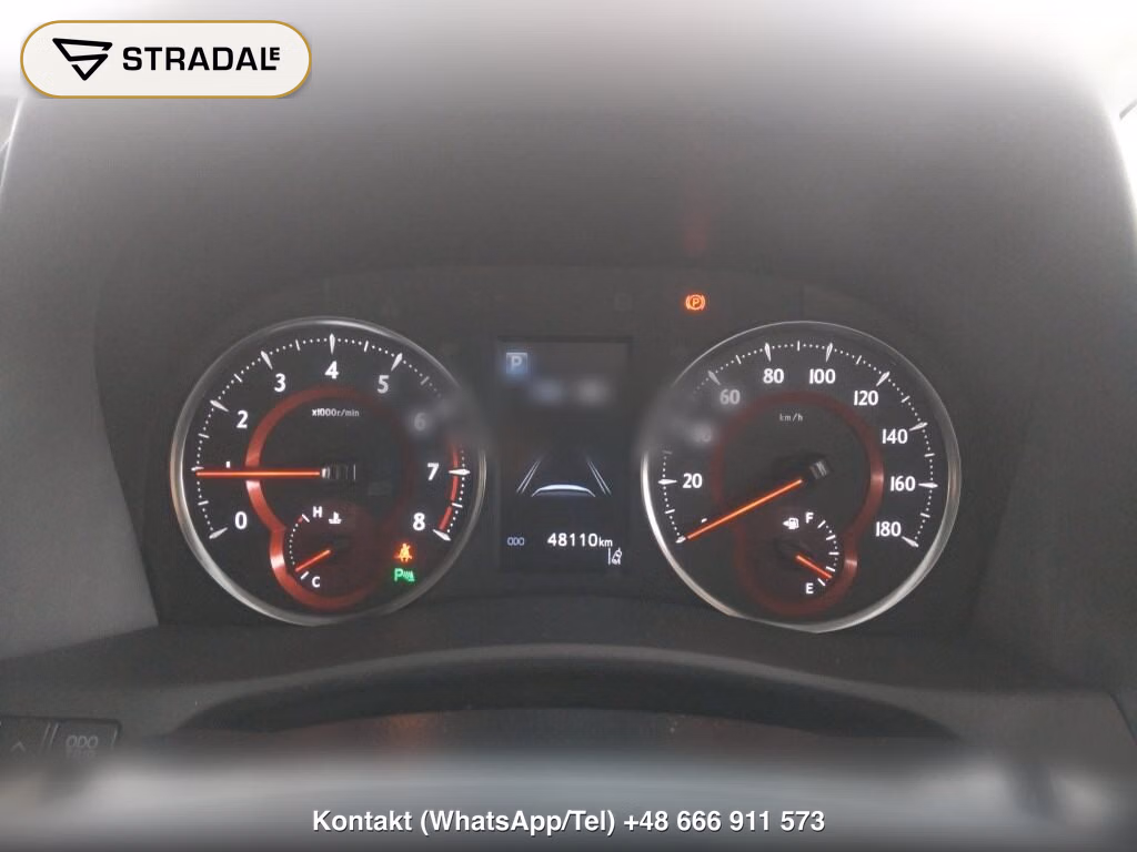 TOYOTA ALPHARD 2.5S C PACKAGE, miniaturka 7