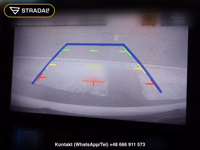 TOYOTA ALPHARD 2.5S C PACKAGE, miniaturka 8