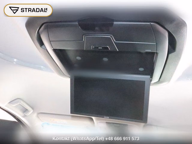 TOYOTA ALPHARD 2.5S C PACKAGE, miniaturka 9