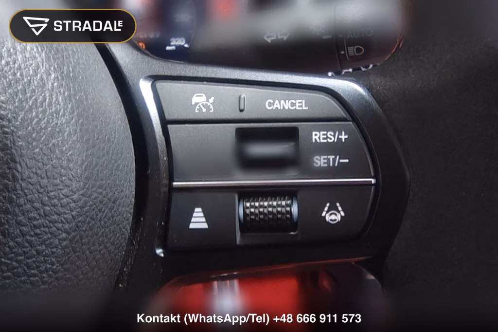 HONDA CIVIC 5D TYPE R, miniaturka 12