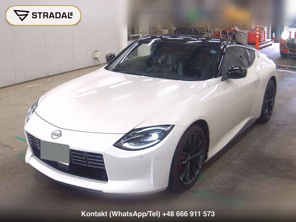 NISSAN FAIRLADY Z CP VERSION ST, miniaturka 5