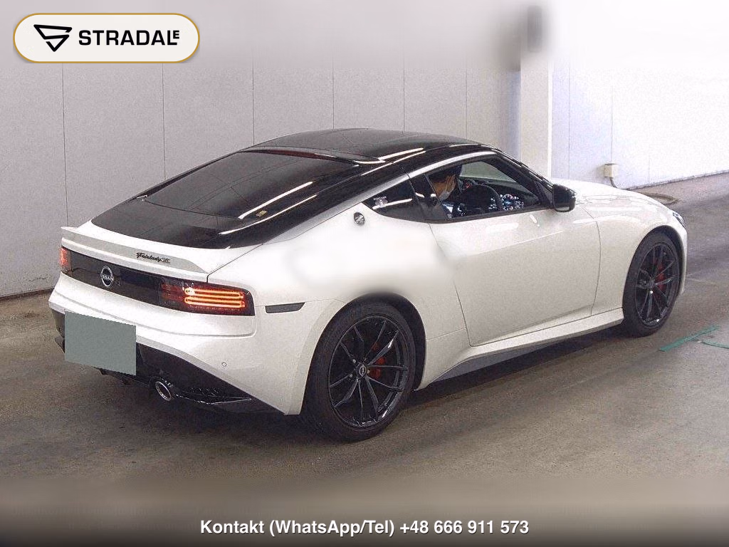 NISSAN FAIRLADY Z CP VERSION ST, miniaturka 6