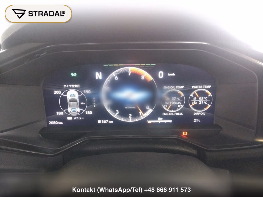 NISSAN FAIRLADY Z CP VERSION ST, miniaturka 7