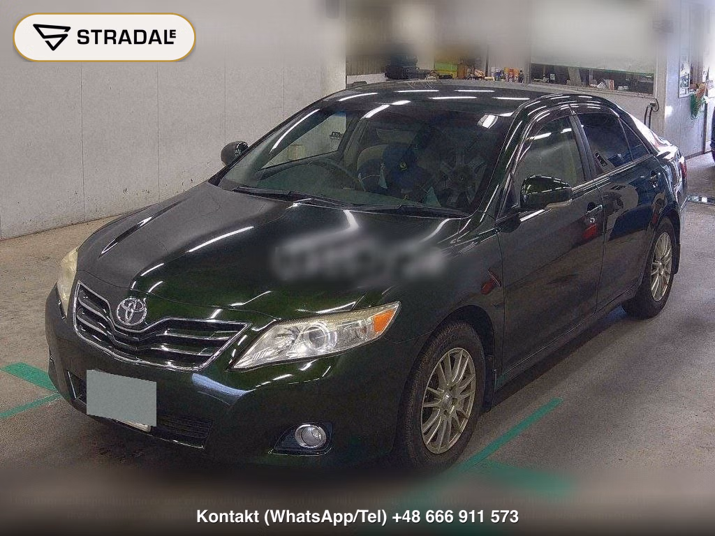 TOYOTA CAMRY 4D G, miniaturka 5