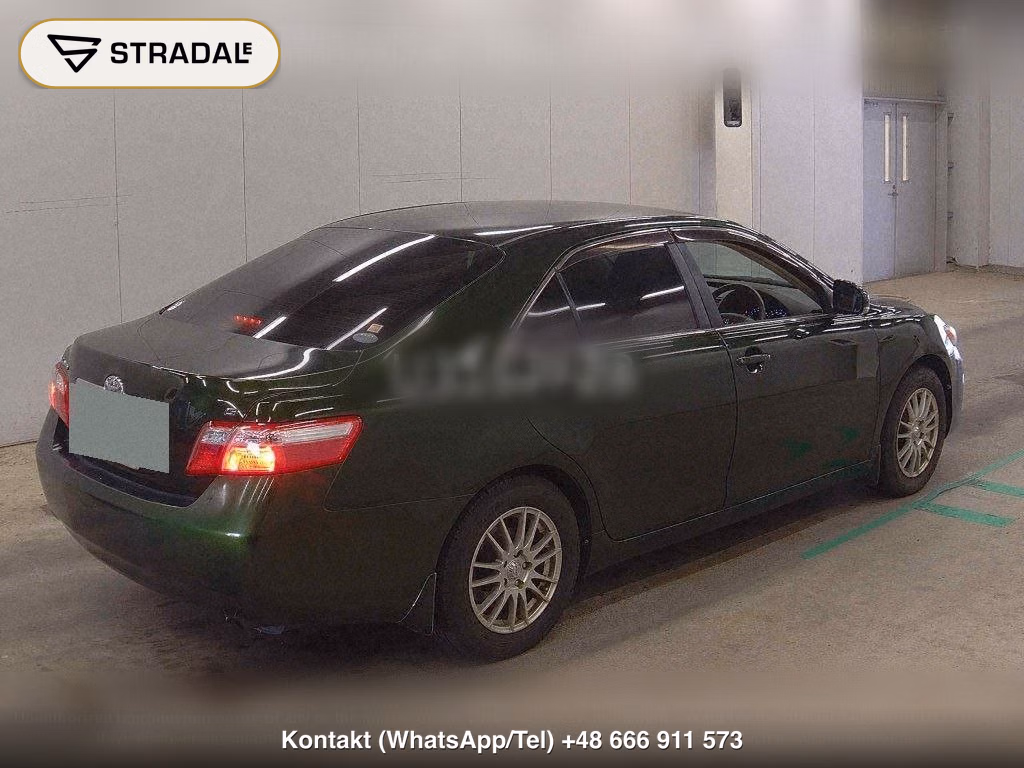 TOYOTA CAMRY 4D G, miniaturka 6