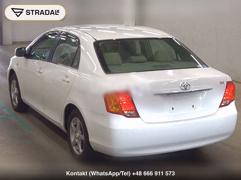 TOYOTA COROLLA AXIO G, miniaturka 3
