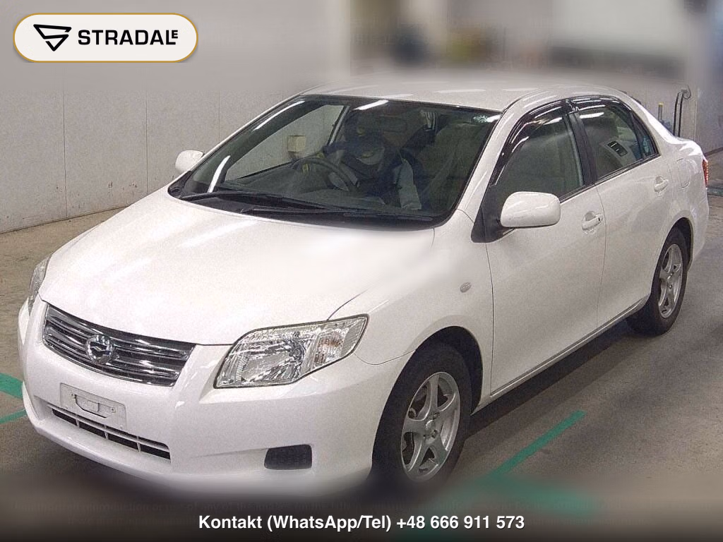 TOYOTA COROLLA AXIO G, miniaturka 5