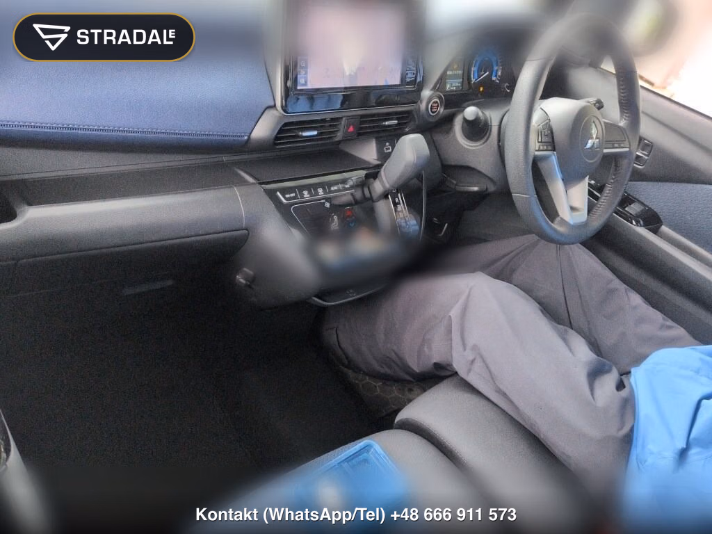 MITSUBISHI EK X 4WD G ADVANCED SAFETY PACKAGE, miniaturka 4