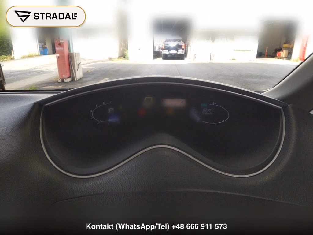NISSAN SERENA 5D HIGHWAY STAR V SELECTION + SAFETY SHV, miniaturka 7