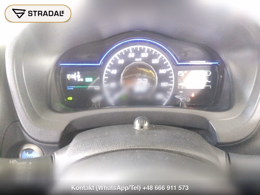 NISSAN NOTE E-POWER X, miniaturka 7