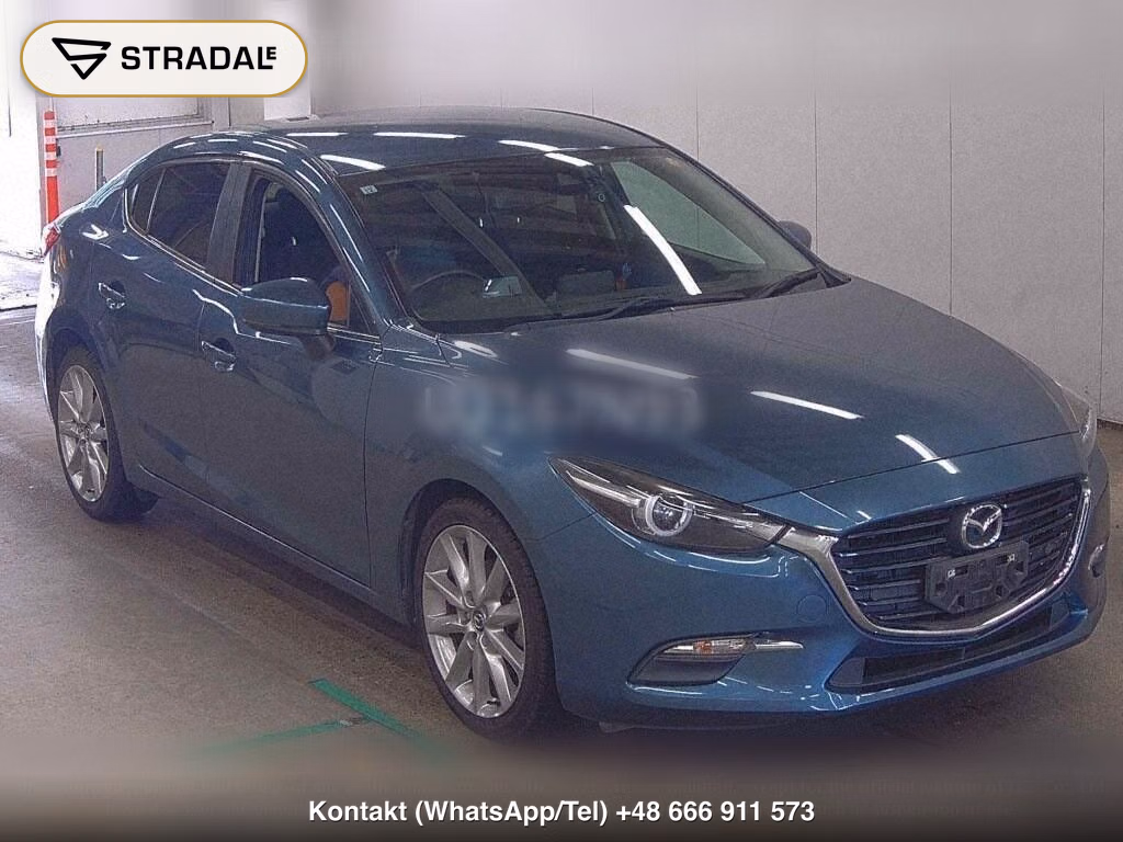 MAZDA AXELA HYBRID HYBRID-S PROACTIVE, miniaturka 2