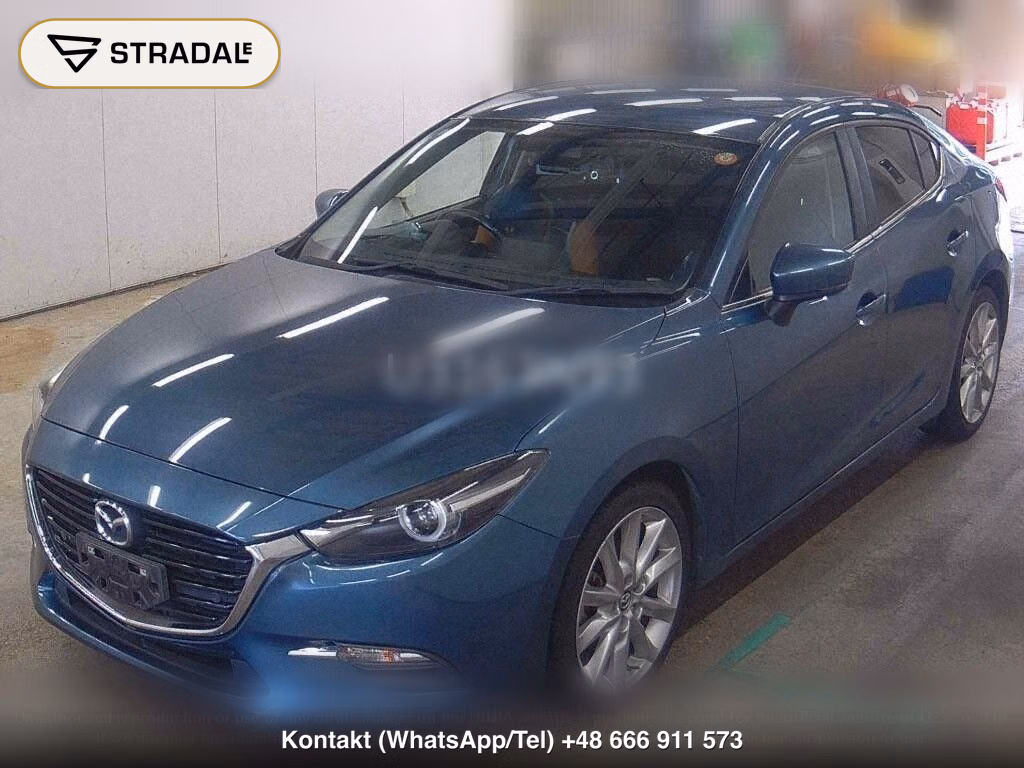 MAZDA AXELA HYBRID HYBRID-S PROACTIVE, miniaturka 5