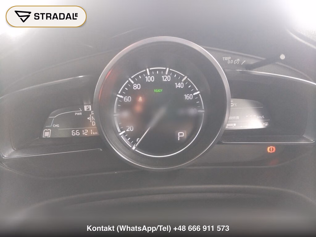 MAZDA AXELA HYBRID HYBRID-S PROACTIVE, miniaturka 7