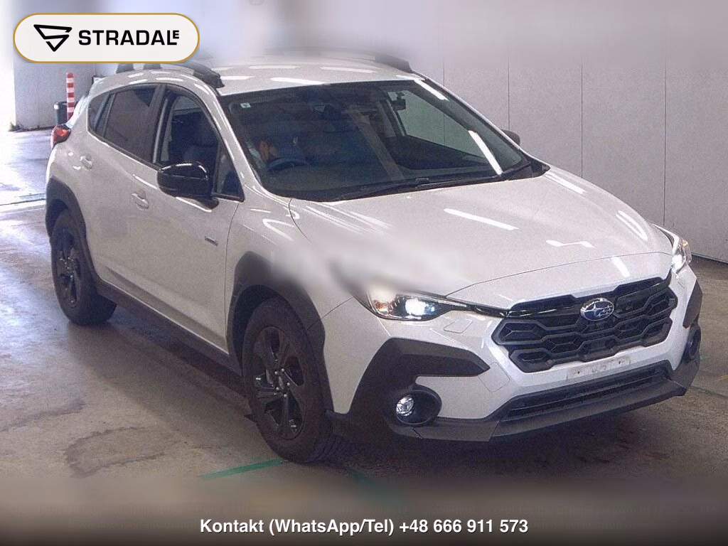 SUBARU CROSSTREK 4WD TOURING, miniaturka 2