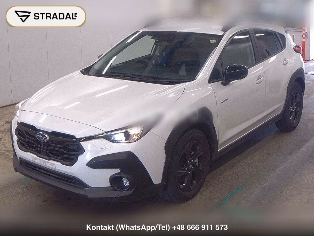 SUBARU CROSSTREK 4WD TOURING, miniaturka 5