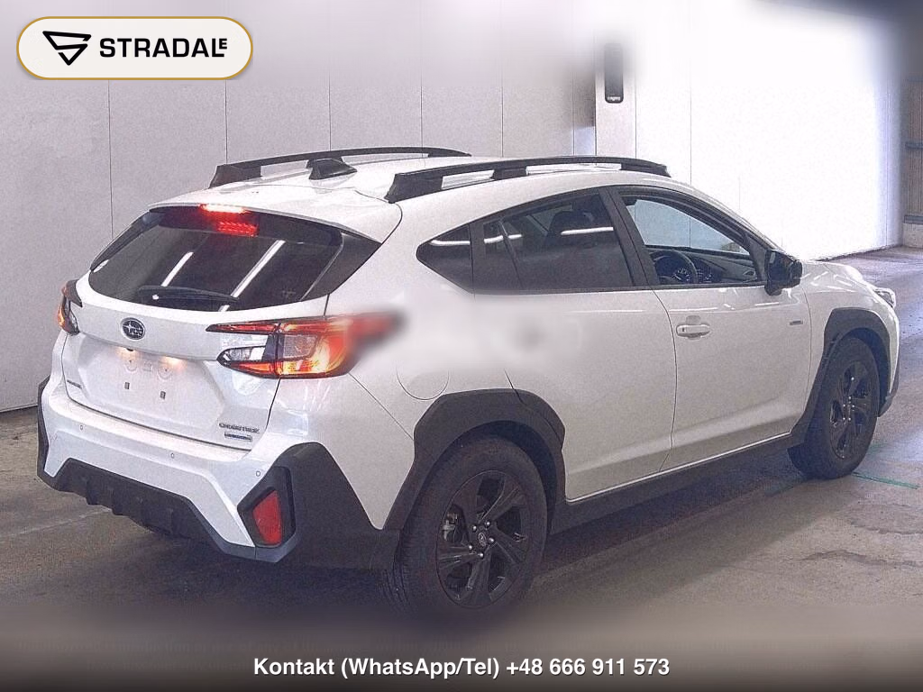 SUBARU CROSSTREK 4WD TOURING, miniaturka 6