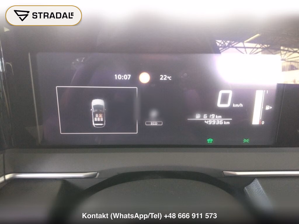 NISSAN NOTE 4WD X FOUR, miniaturka 7