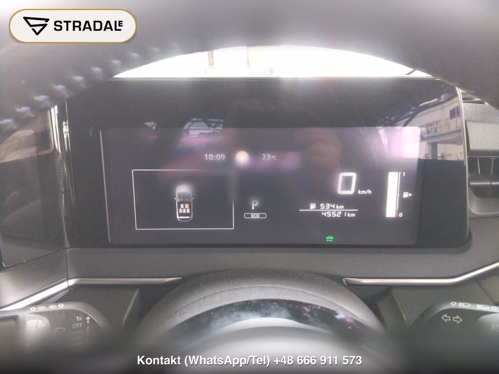 NISSAN NOTE 4WD AUTECH CROSSOVER FOUR, miniaturka 7