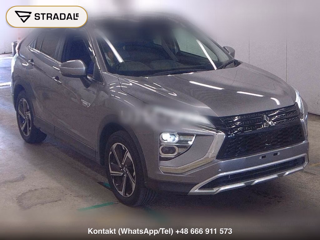 MITSUBISHI ECLIPSE CROSS 4WD G, miniaturka 2