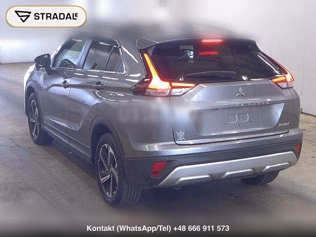 MITSUBISHI ECLIPSE CROSS 4WD G, miniaturka 3
