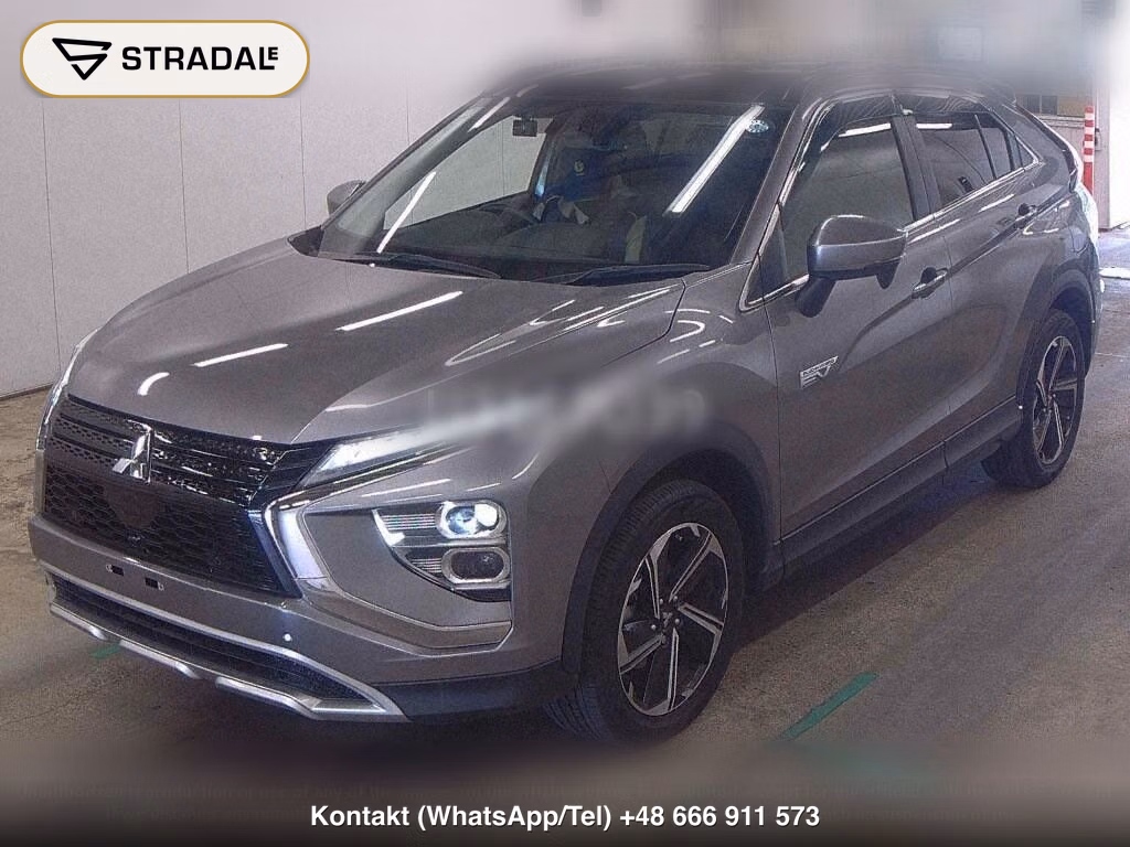MITSUBISHI ECLIPSE CROSS 4WD G, miniaturka 5