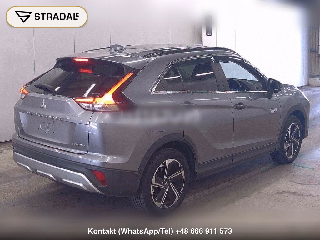 MITSUBISHI ECLIPSE CROSS 4WD G, miniaturka 6