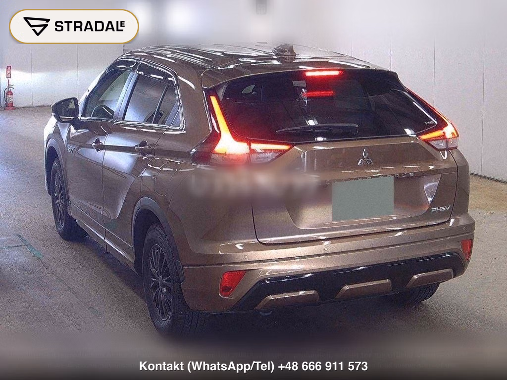MITSUBISHI ECLIPSE CROSS 4WD P, miniaturka 3