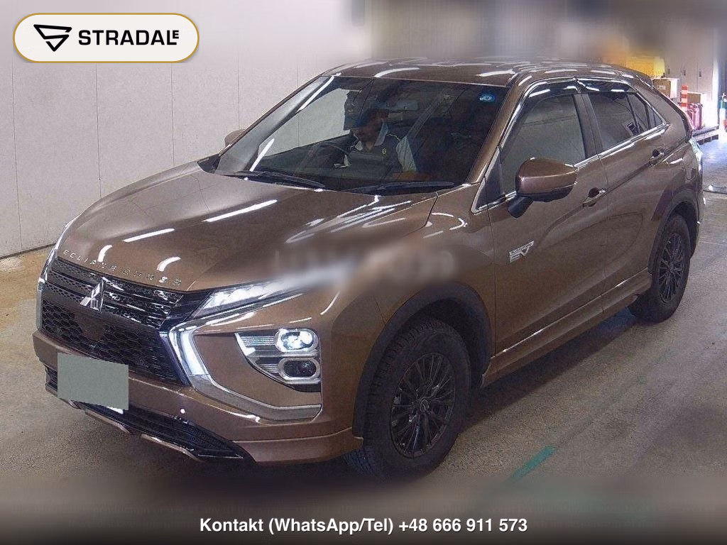 MITSUBISHI ECLIPSE CROSS 4WD P, miniaturka 5