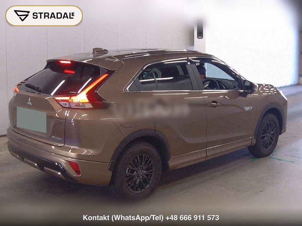 MITSUBISHI ECLIPSE CROSS 4WD P, miniaturka 6