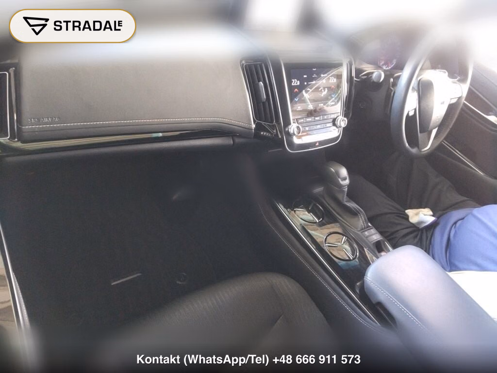 TOYOTA CROWN HYBRID G, miniaturka 4
