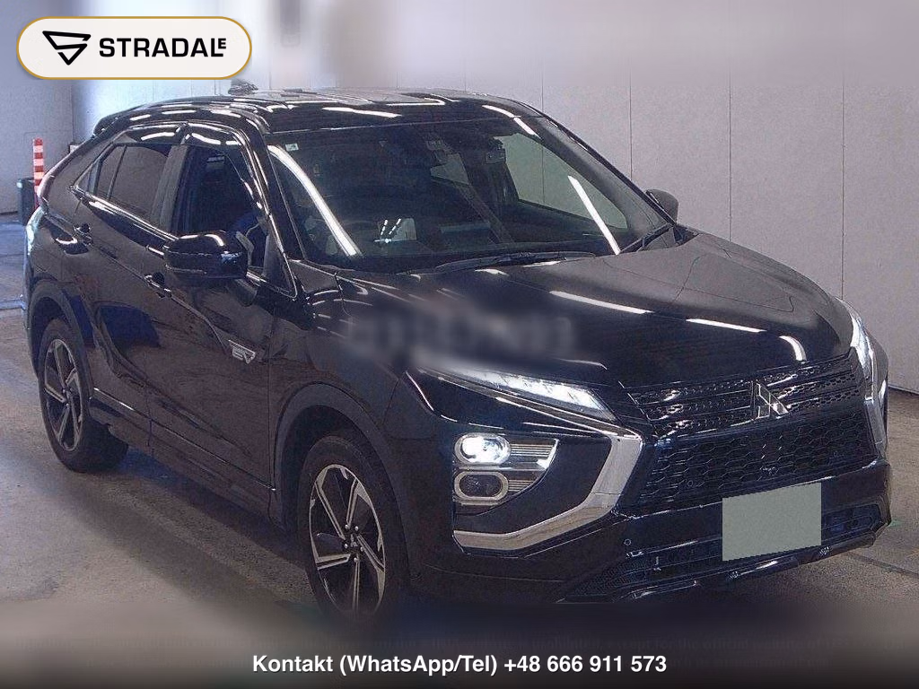 MITSUBISHI ECLIPSE CROSS 4WD P, miniaturka 2