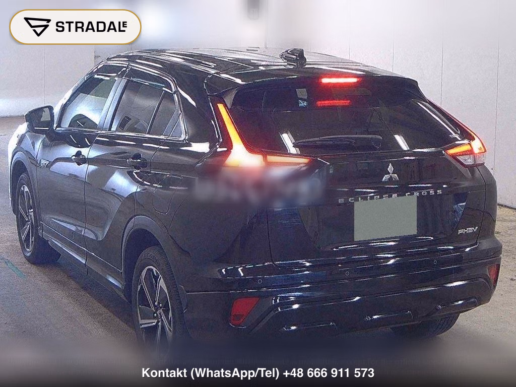 MITSUBISHI ECLIPSE CROSS 4WD P, miniaturka 3