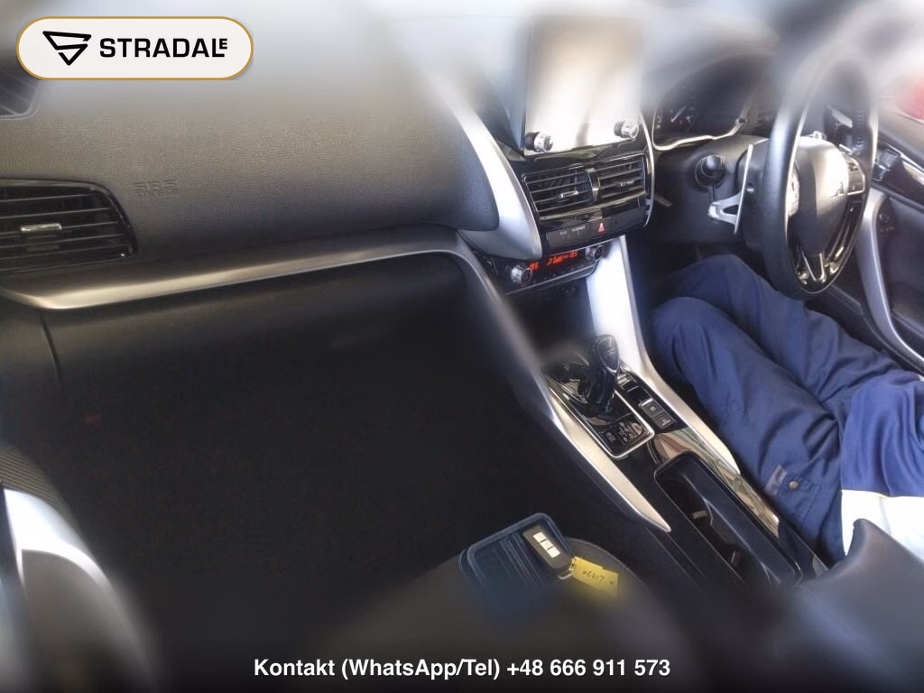 MITSUBISHI ECLIPSE CROSS 4WD P, miniaturka 4