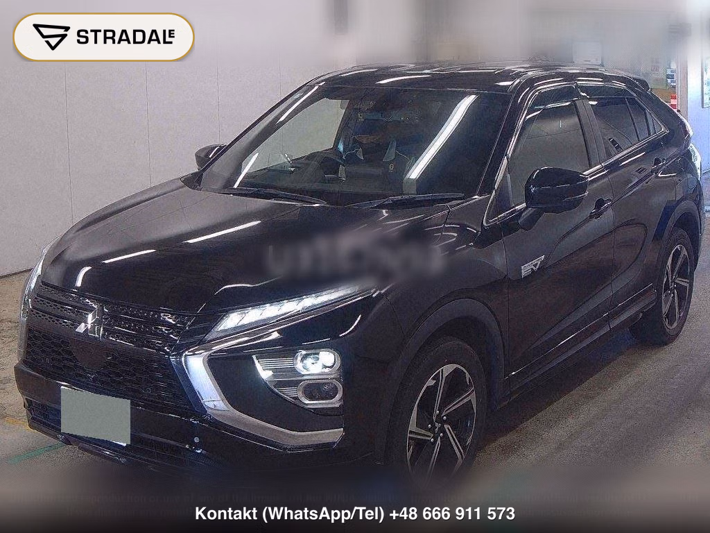 MITSUBISHI ECLIPSE CROSS 4WD P, miniaturka 5