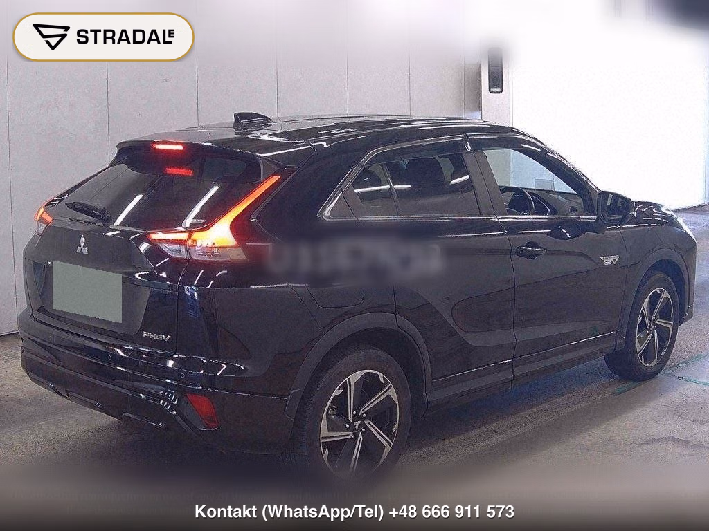 MITSUBISHI ECLIPSE CROSS 4WD P, miniaturka 6