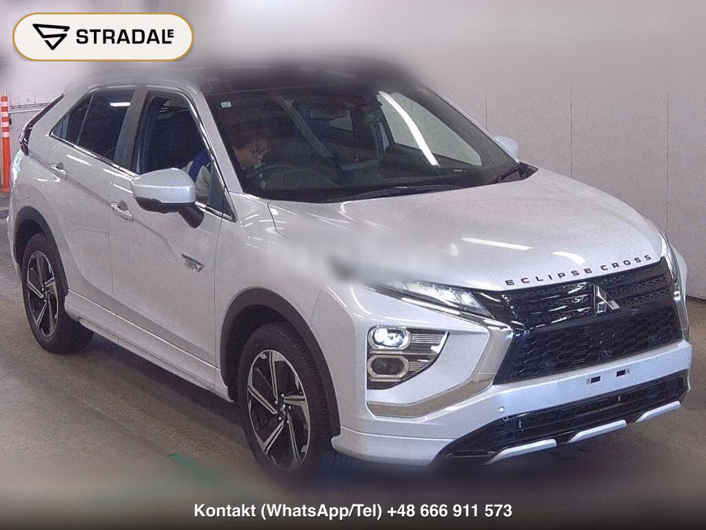 MITSUBISHI ECLIPSE CROSS 4WD P, miniaturka 2